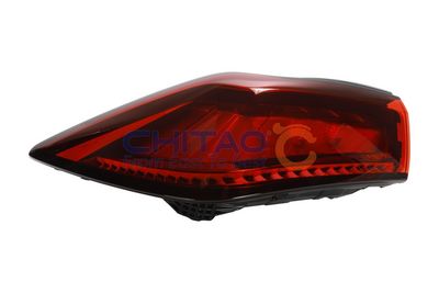 CHITAO Tail Light
