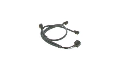 KLOPFSENSOR BOSCH 0261231171 21