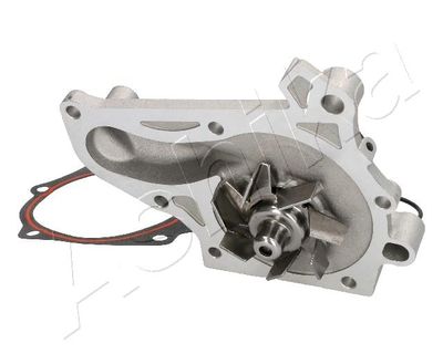 Water Pump, engine cooling 35-02-257