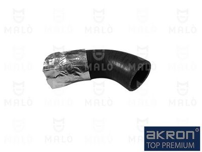 въздуховод за турбината AKRON-MALÒ 33282