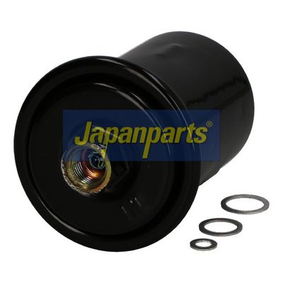 JAPANPARTS Kuro filtras