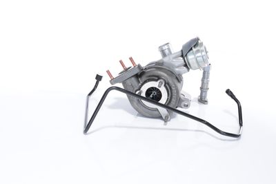 LADER AUFLADUNG BTS Turbo T981078 20