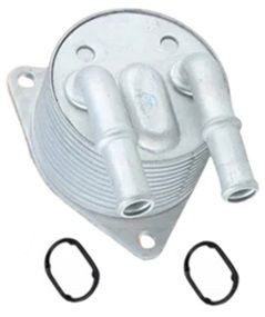 RADIATOR ULEI ULEI MOTOR