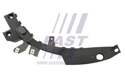 Przednie poszycie FAST FT89717G