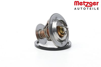 THERMOSTAT KüHLMITTEL METZGER AUTOTEILE 4006384 2