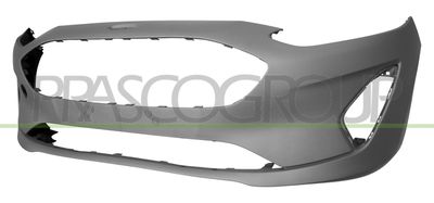 Буфер PRASCO FD3481001 для FORD FIESTA