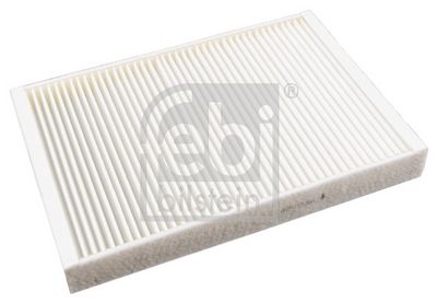 FEBI BILSTEIN Filter, Innenraumluft