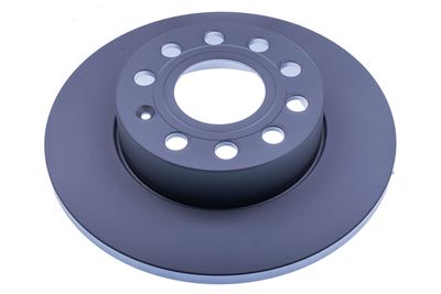 спирачен диск DENCKERMANN B130267P