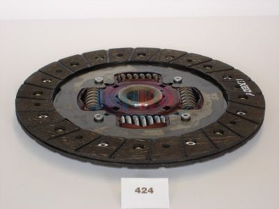 DISC AMBREIAJ JAPKO 80424 1