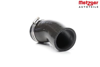 LADELUFTSCHLAUCH METZGER AUTOTEILE 2401135 7