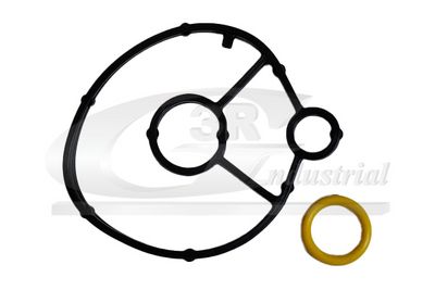 SET GARNITURI RADIATOR ULEI 3RG 76210 1