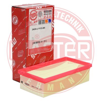 FILTRU AER MASTER-SPORT GERMANY 24026LFPCSMS 1