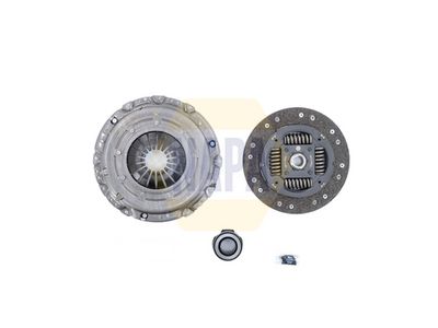 NAPA Clutch Kit NCL1378