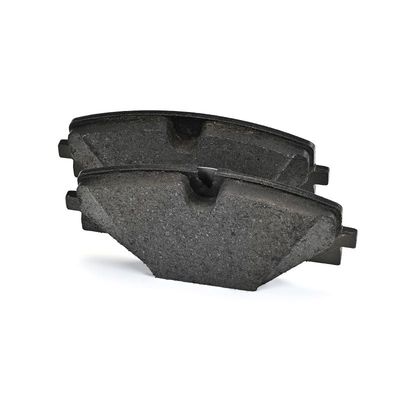 BREMSBELAGSATZ SCHEIBENBREMSE DELPHI LP3901 17