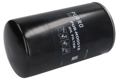 Oliefilter