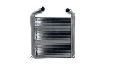 Intercooler, inlaatluchtkoeler - CI144000P - MAHLE