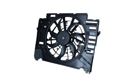 VENTILATOR RADIATOR NRF 470026 7