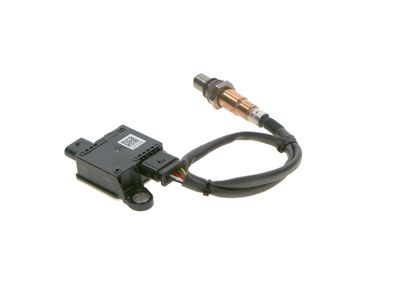 PARTIKELSENSOR BOSCH 0281008528 13