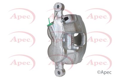 APEC Brake Caliper LCA873