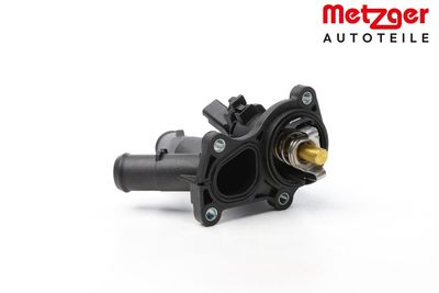 TERMOSTAT LICHID RACIRE METZGER AUTOTEILE 4006203 3