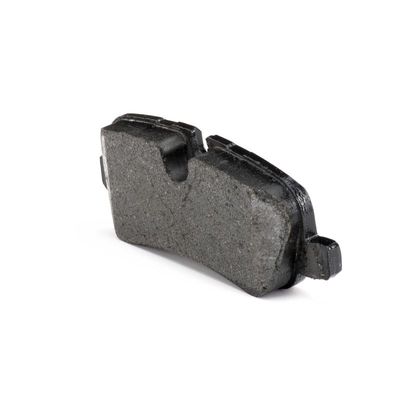 BREMSBELAGSATZ SCHEIBENBREMSE DELPHI LP1936 25