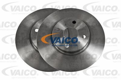 Тормозной диск VAICO V70-80018 для TOYOTA RACTIS