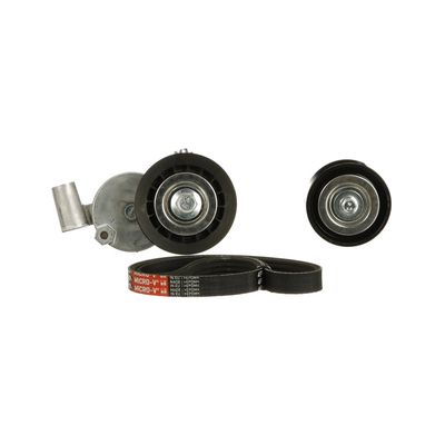 KEILRIPPENRIEMENSATZ GATES K014PK1360 1