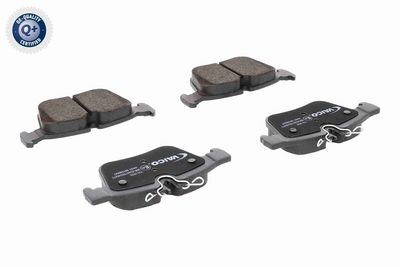 BREMSBELAGSATZ SCHEIBENBREMSE VAICO V303930 2