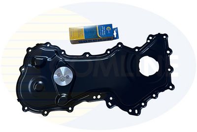 Pokrywa, pasek rozrządu COMLINE CTC012