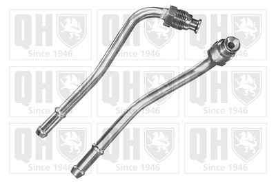 CONDUCTA DE PRESIUNE SENZOR DE PRESIUNE (FILTRU PARTICULE)