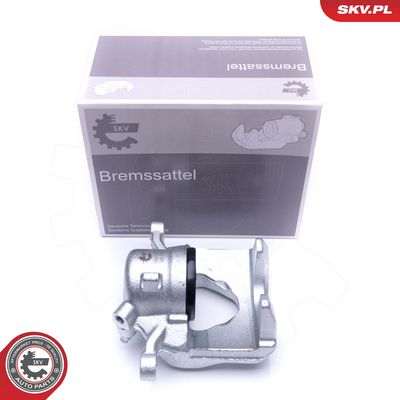 Bremssattel