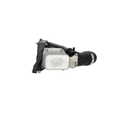 ÖLKüHLER MOTORöL NISSENS 91722 40