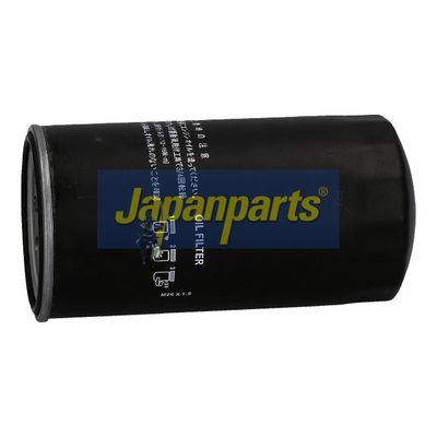 Filtro de aceite JAPANPARTS FO-912S, foto 2