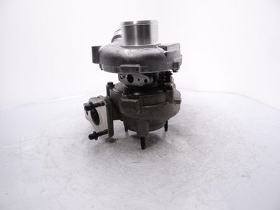 LADER AUFLADUNG GARRETT 7650169006S 5