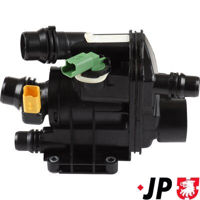 CARCASA TERMOSTAT JP GROUP 1214501000 2