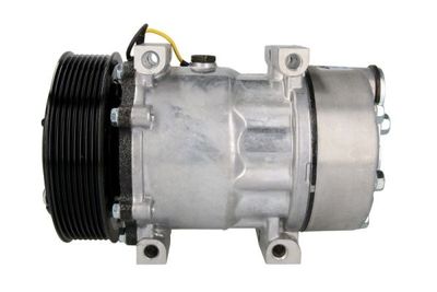 Airconditioning compressor