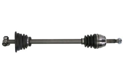 полуоска PASCAL G2R023PC