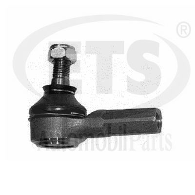 ETS 19.TR.558 Наконечник рулевой тяги  для OPEL AGILA (A) (H00) 1.2 16V (F68)