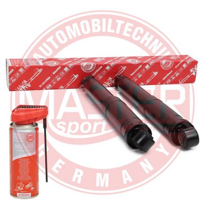 AMORTIZOR MASTER-SPORT GERMANY 16K007012P 2