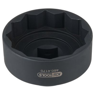 ACHSMUTTERSCHLüSSEL