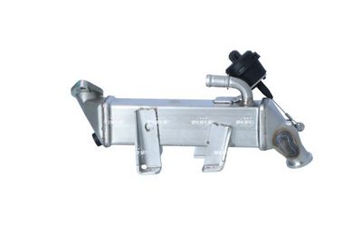 RADIATOR RECIRCULARE GAZE DE ESAPAMENT NRF 48402 2