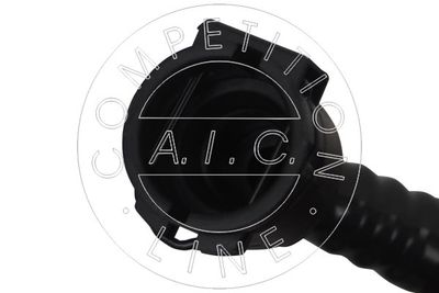 FURTUN RADIATOR AIC 70696 1