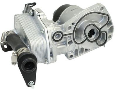 GEHäUSE ÖLFILTER METZGER AUTOTEILE 2370018 1