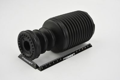 CAPAC PROTECTIE/BURDUF AMORTIZOR FEBEST MSHBCU20F 45