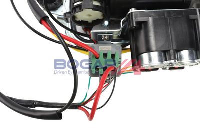 COMPRESOR INSTALATIE AER COMPRIMAT BOGAP B3428101 3