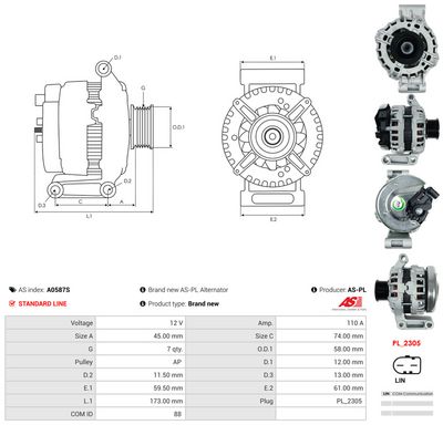 Vorschau A0587S Ansicht 5