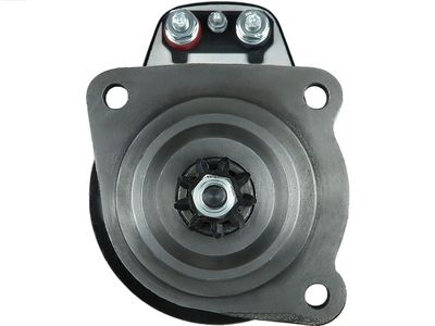 AS-PL Starter