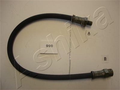 ASHIKA Halter, Bremsschlauch