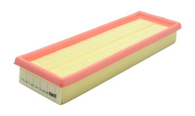 LUFTFILTER CHAMPION CAF100737P 1