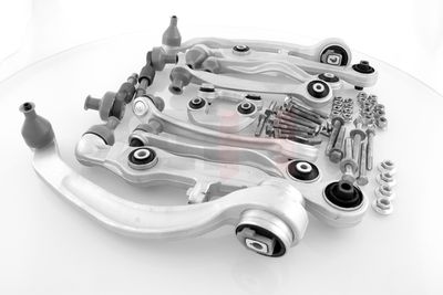 SET SUSPENSIE ROATA GH GH504702 16